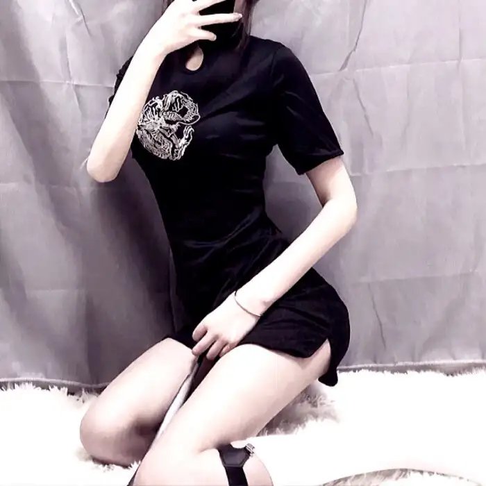 毁灭状态