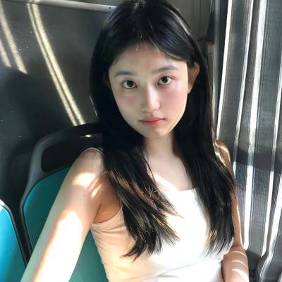 我爱她