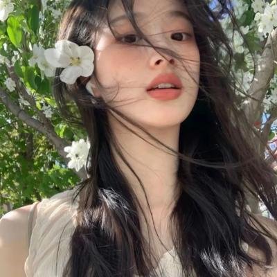 花漾