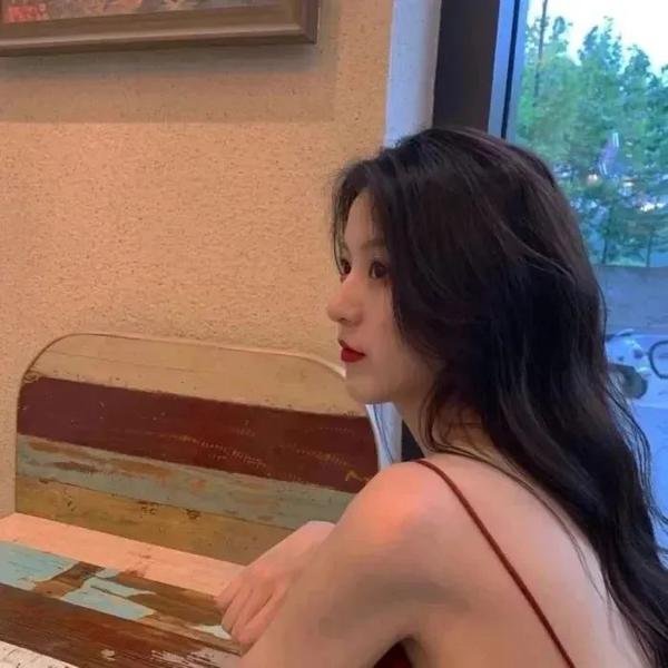 冰美人