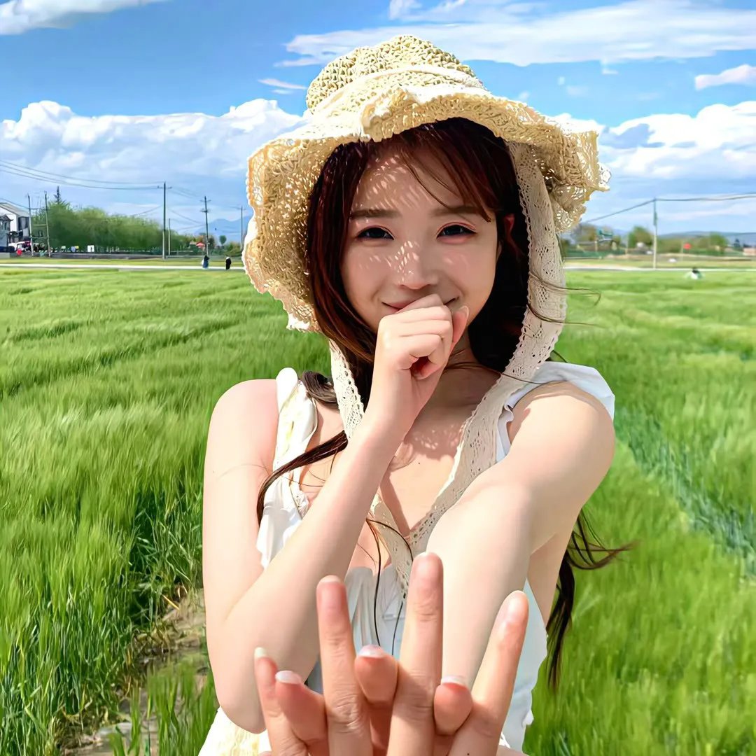 吻一个!2
