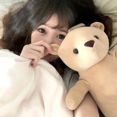 女学生和亨利先生