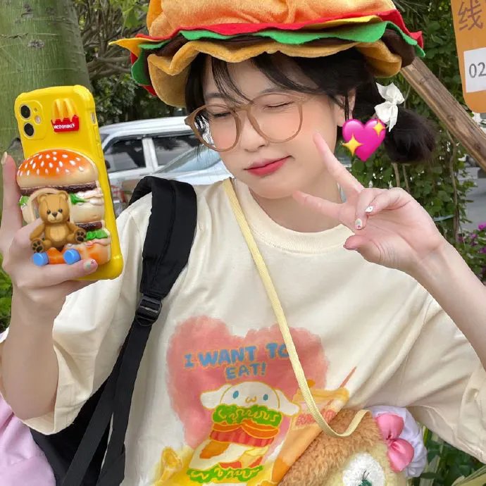网美嬉游记