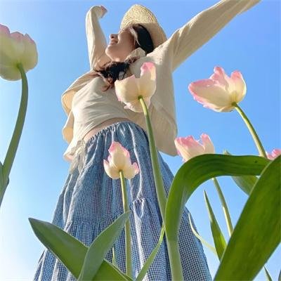 漂亮朋友