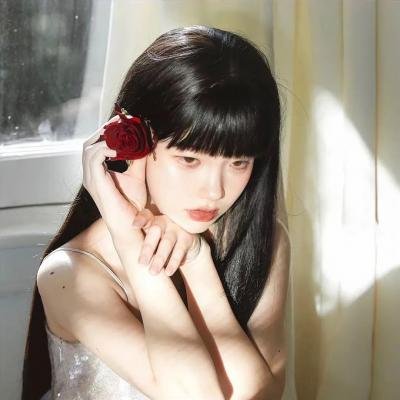 傀儡美人